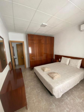 Cozy Apartment in Centre of Alicante near Plaza de Toros